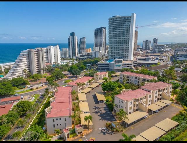 1 BEDROOM APARTMENT FOR SALE IN UMHLANGA CENTRAL